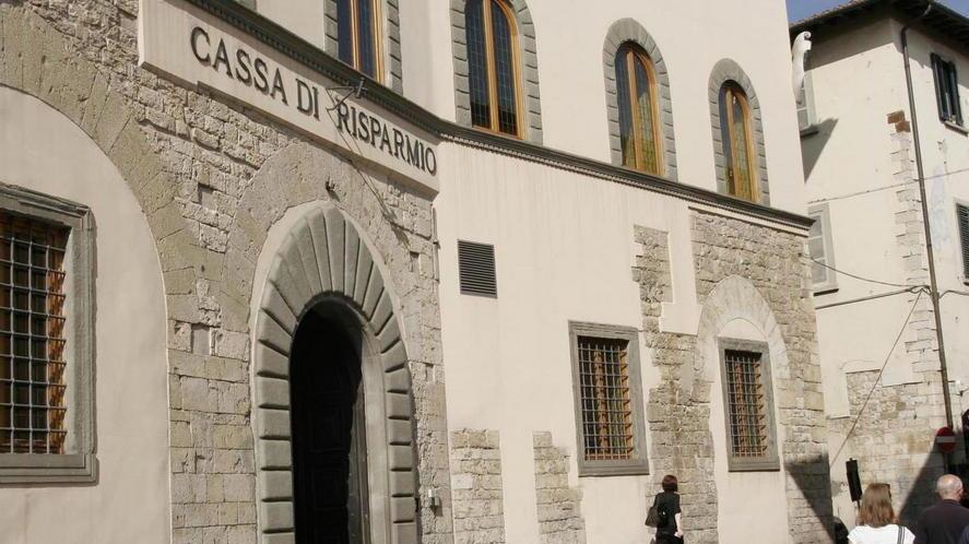 La Fondazione Cariprato è più povera di quasi 4 milioni