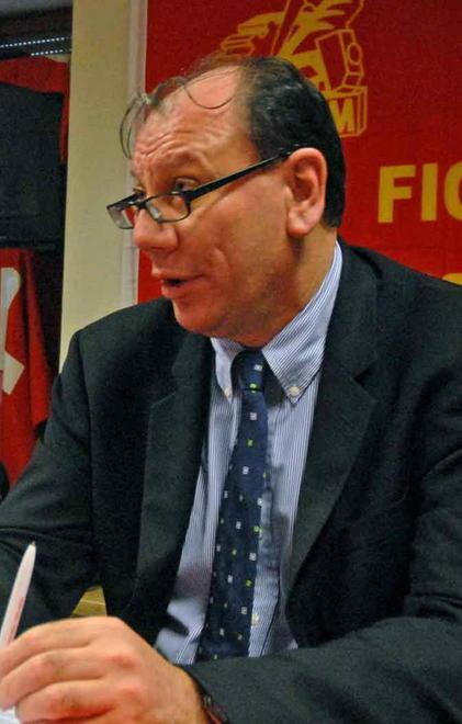 Amianto, chiesto un incontro col sindaco 
