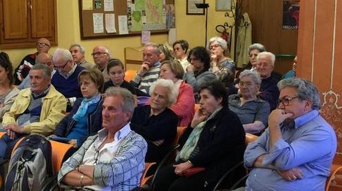 Telecamere contro l’ingresso selvaggio
