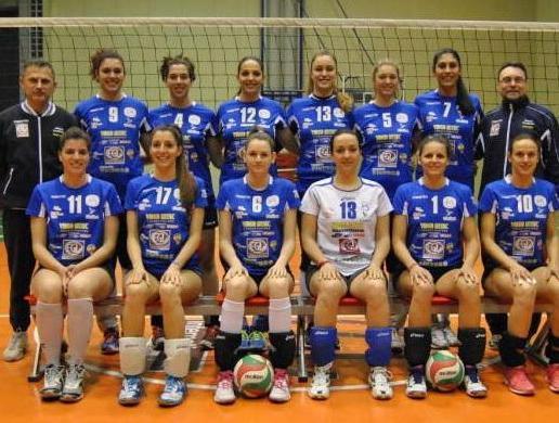 Serie B2, Videomusic attende Macerata 