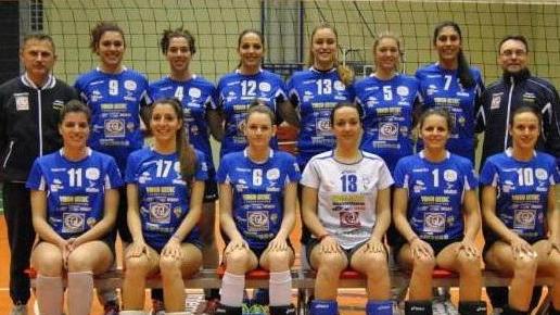 Serie B2, Videomusic attende Macerata