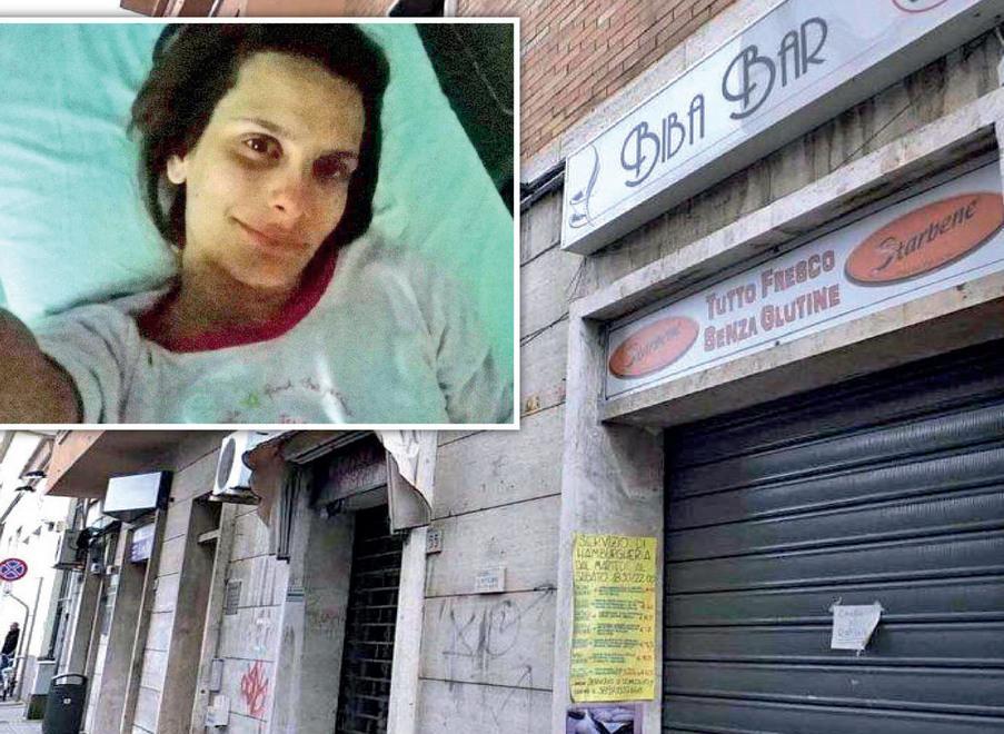 La giovane: non so nulla e non voglio dire niente