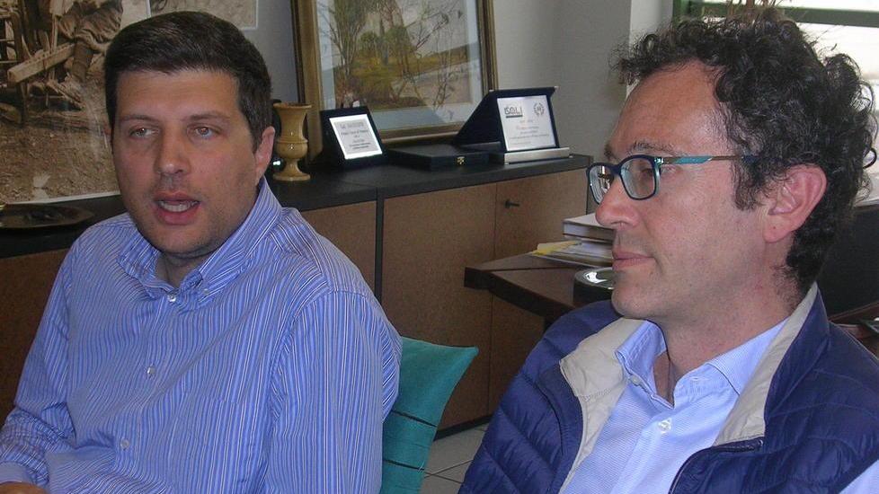 «Aiutare le piccole imprese per il rilancio»