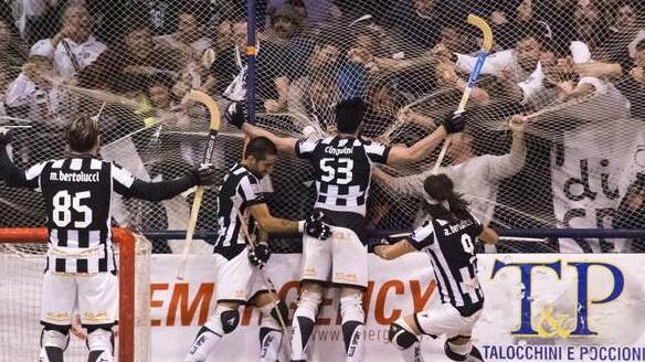 HOCKEY » LA STAGIONE DEL CGC