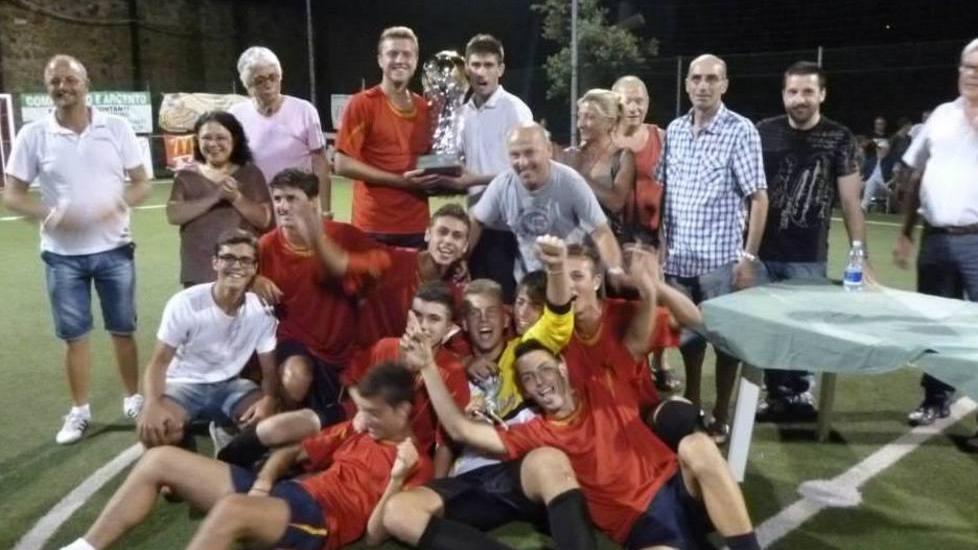 Venerdì l’anteprima del memorial dedicato a Van Toff