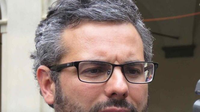 Da Rio alle Ghiaie, Giacomo Giannarelli in visita all’Elba