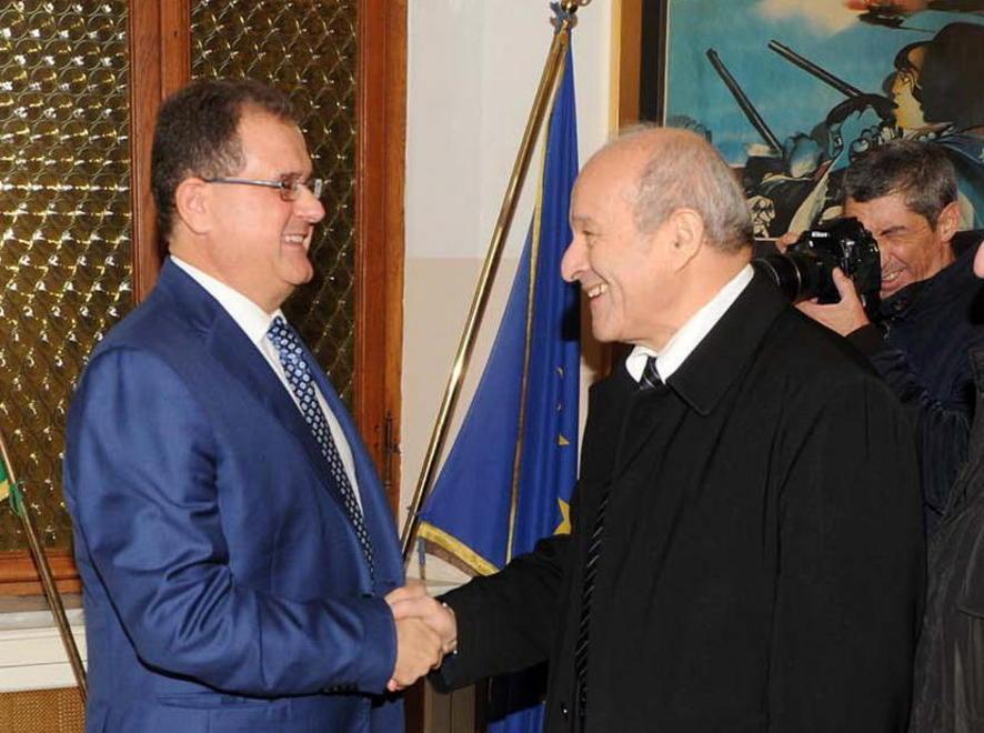 Giuliani ottimista «Ci sono gli elementi per la chiusura»