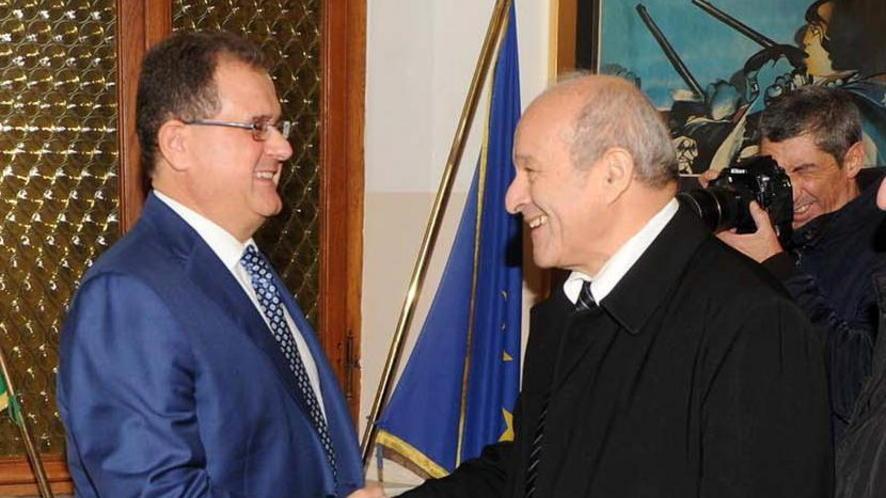 Giuliani ottimista «Ci sono gli elementi per la chiusura»