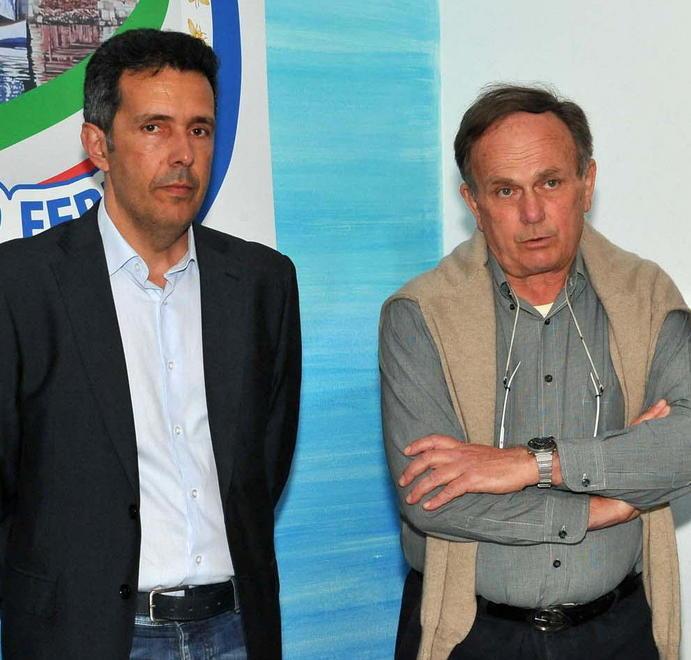 La maggioranza fiduciosa «Non siamo a fine corsa» 