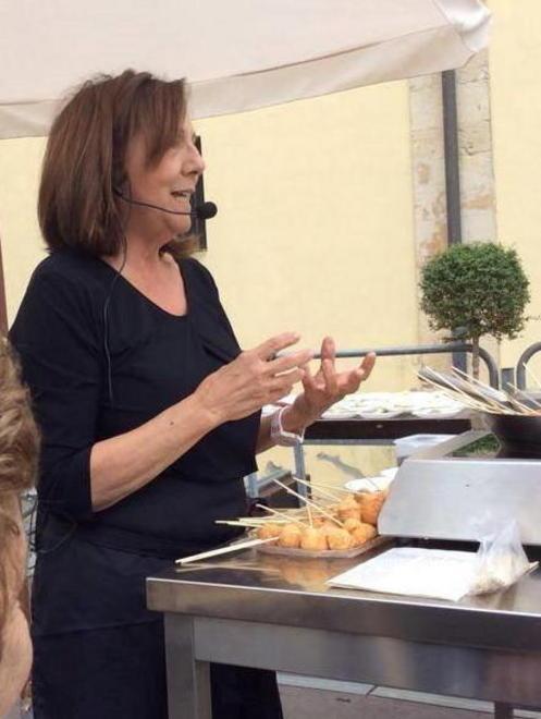 Gli chef delle colline fanno solidarietà alla casa famiglia 