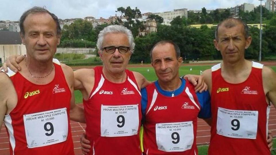 atletica leggera