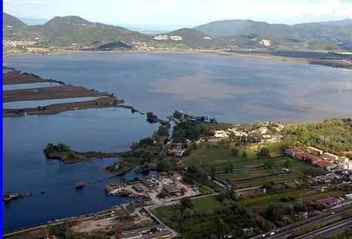 La canapa potrebbe tornare a crescere sulle rive del lago