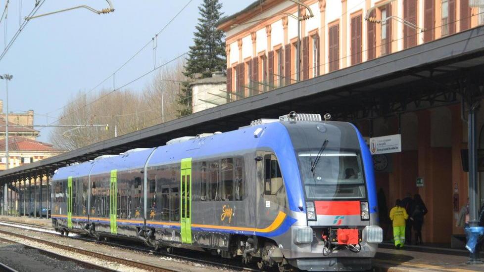Linea Lucca-Aulla, ecco come cambierà