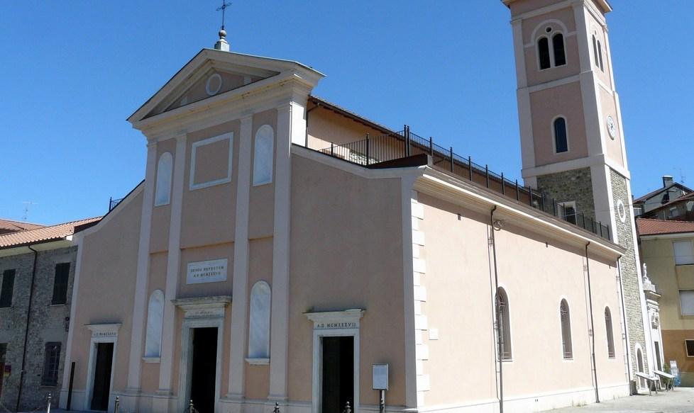 “No” alle fognature vicino a casa, si decide a Roma