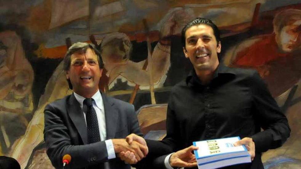 «Tempi duri ma le istituzioni faranno la loro parte»