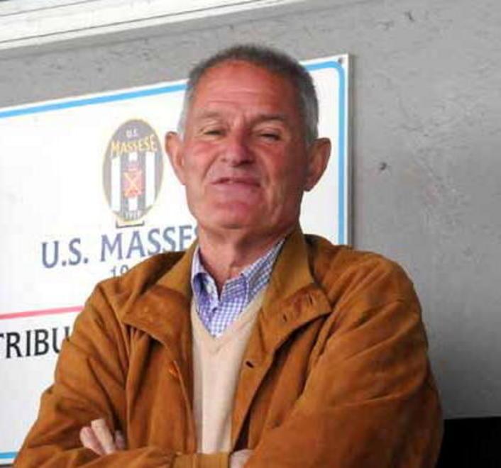Turba: «Puntiamo ancora su Danesi» 
