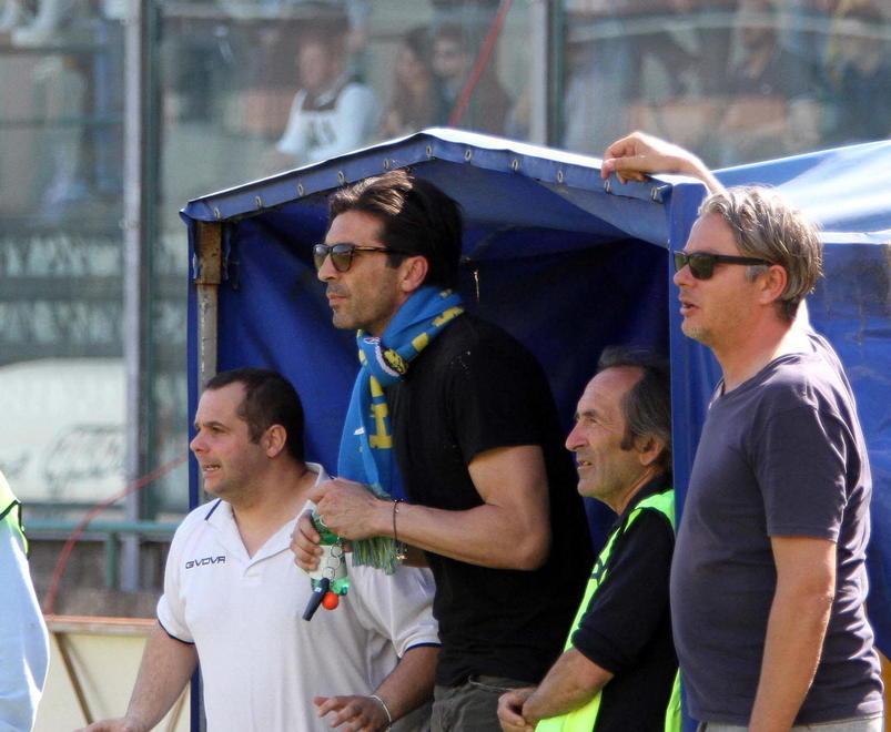 L’addio di Buffon: «Stanco e deluso, mi hanno lasciato solo» 