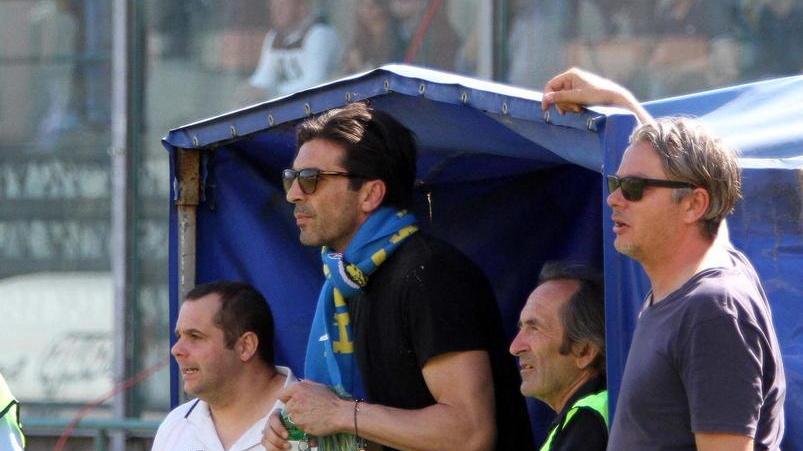 L’addio di Buffon: «Stanco e deluso, mi hanno lasciato solo»
