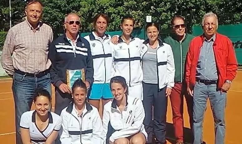 Villa Lloyd travolge (4-0) Ostuni il sogno playoff resta vivo 