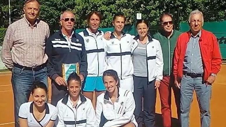 Villa Lloyd travolge (4-0) Ostuni il sogno playoff resta vivo