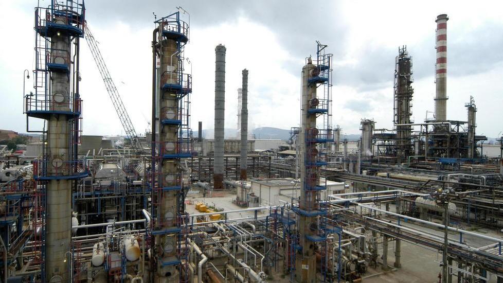 Eni: prima di tutto la sicurezza sul lavoro