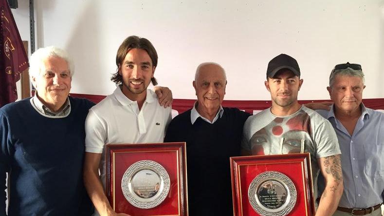 «Livorno, io resto a lottare per te»