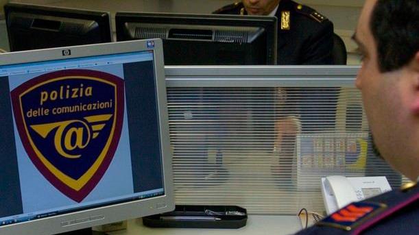 Blitz anti-pedofilia, un arresto a Livorno