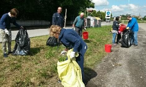 Nuovi operatori ecologici