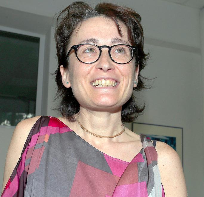 Emanuela Carta presidente Asvm: «Serve coesione»