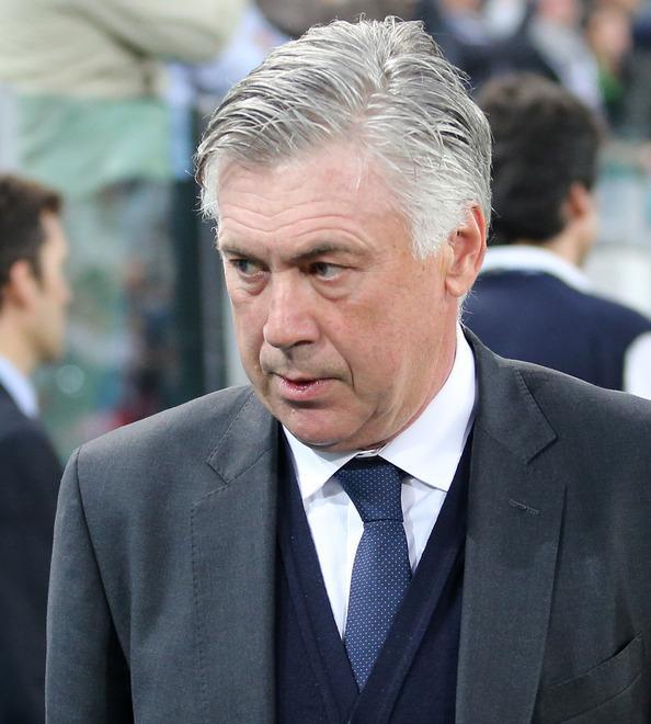 Berlusconi ottimista: «Galliani può riportare Ancelotti al Milan» 
