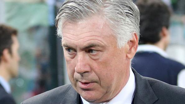 Berlusconi ottimista: «Galliani può riportare Ancelotti al Milan»