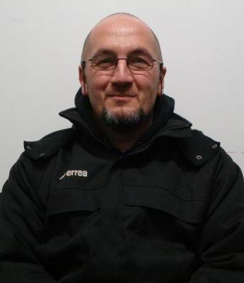 Le 480 panchine di Lele Caselli «Un grazie a tutti e continuerò»