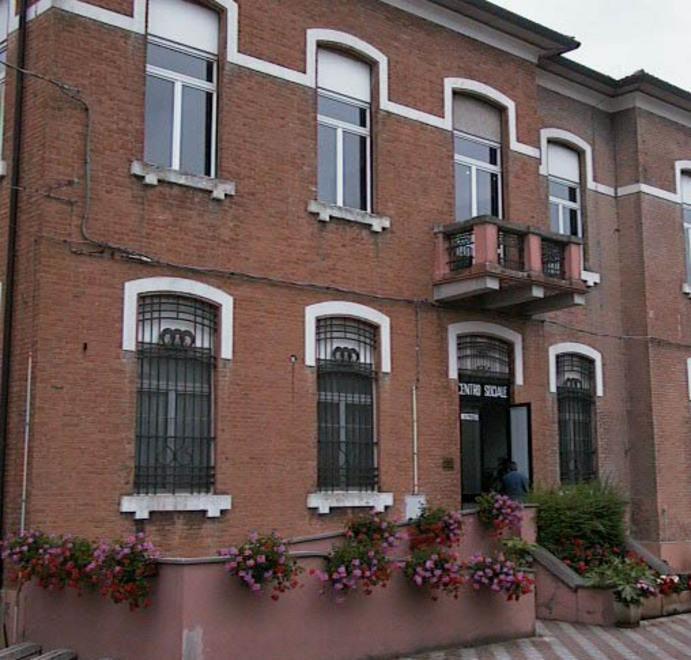 Centro sociale, presidente riconfermato 