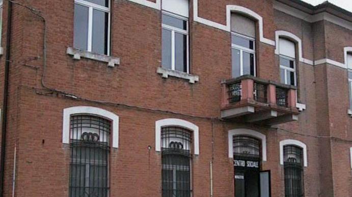 Centro sociale, presidente riconfermato