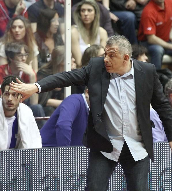 Ebeling, tempo di pensare al coach 