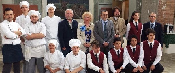 Le professioni del mare si impareranno a scuola 