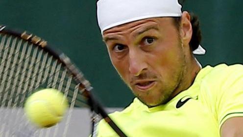 Arnaboldi e Schiavone ok a Parigi