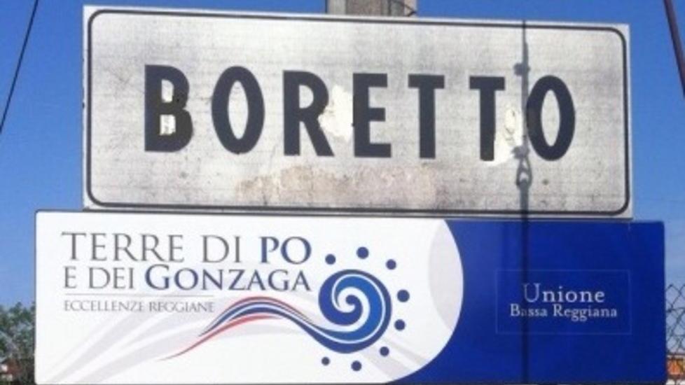 Un nuovo cartello turistico negli otto Comuni della Bassa