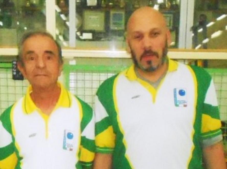 Soltanto un terzo posto per i reggiani a Gualtieri 