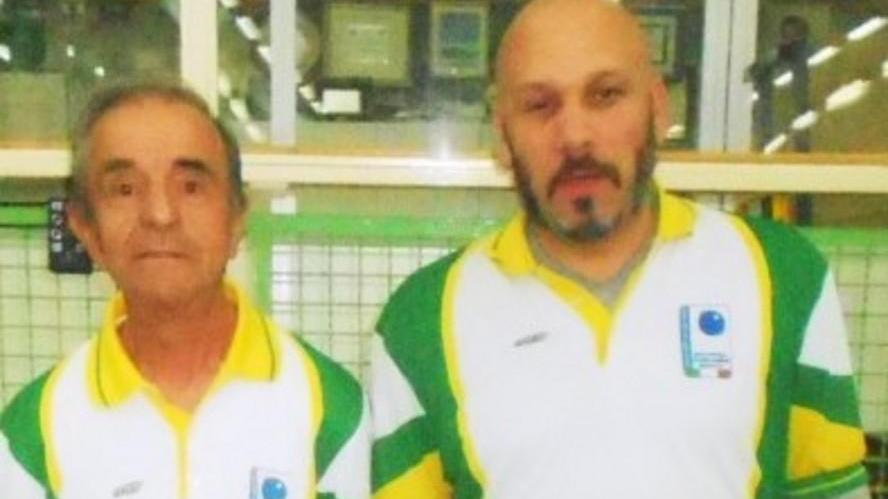 Soltanto un terzo posto per i reggiani a Gualtieri
