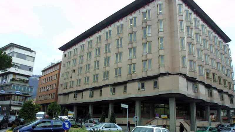Il Comune di Massa