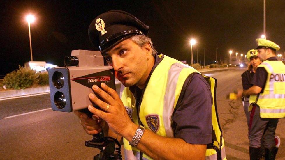 Una salasso da 154 euro quando ne basterebbero 20
