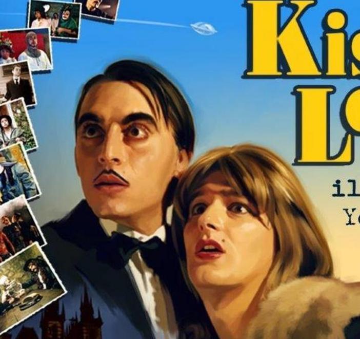 Cinema sì, ma on line: al via il Festival delle web series 
