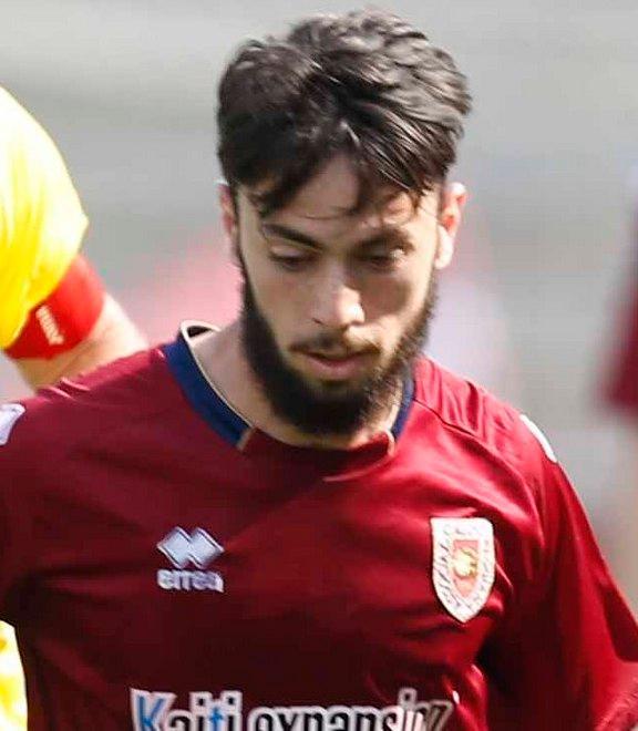 Maltese: «Giocando con tanto cuore possiamo vincere» 