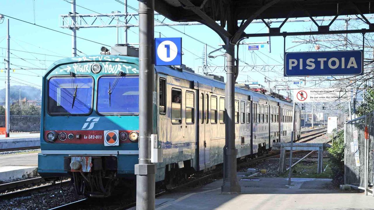 Raddoppio Lucca-Pistoia, affidati i lavori: si parte a settembre