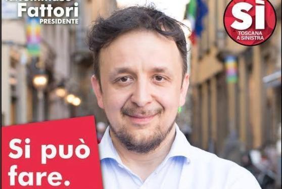 Luca Bravi
