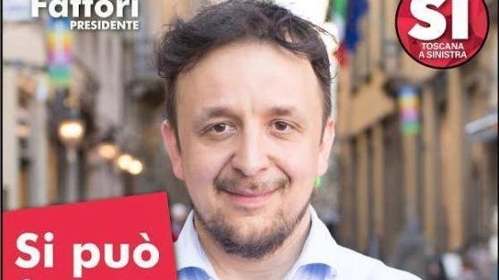 Luca Bravi