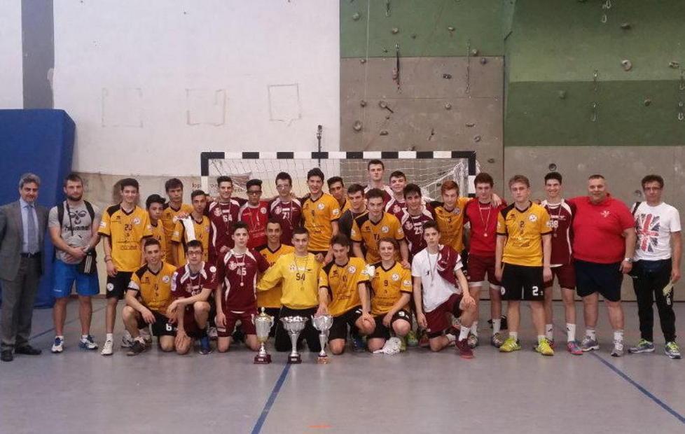 Gli under 18 sfiorano l’impresa 