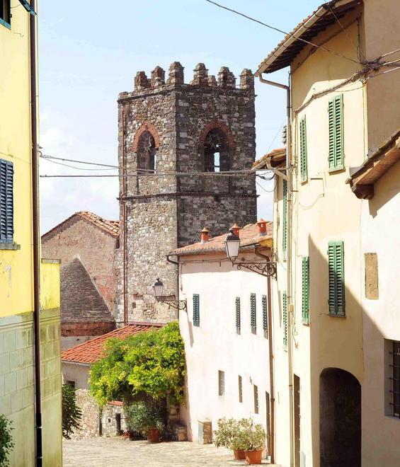 Bando per il servizio di tesoreria del comune di Serravalle Pistoiese