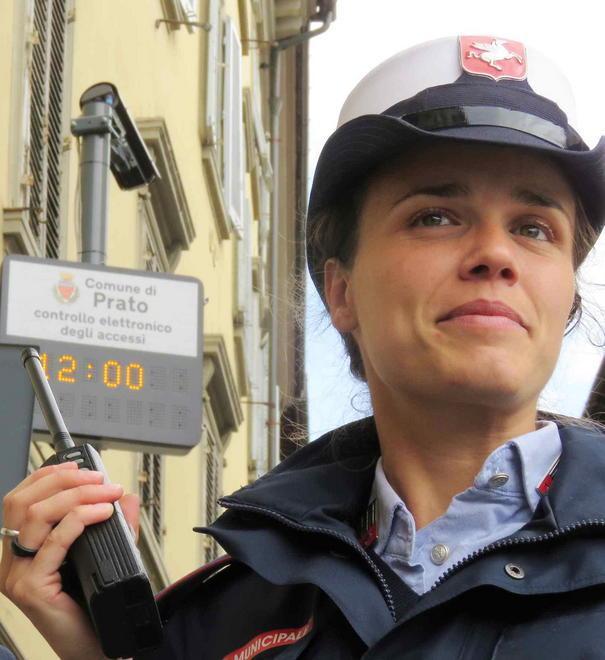 Saranno accesi i varchi elettronici e dal 3 giugno scattano le multe 